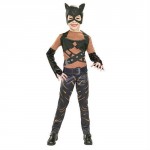COSTUME - FILLE - PARTY CAT - CHAT